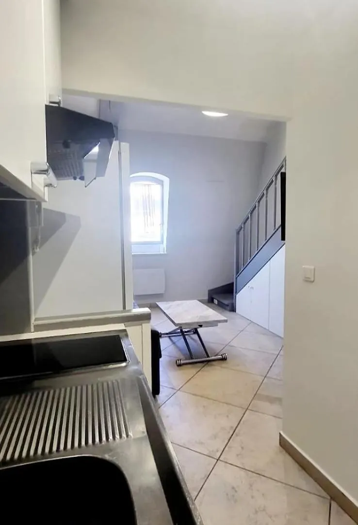 Villa Chateauneuf Jardin Bioves Menton 0*,  France