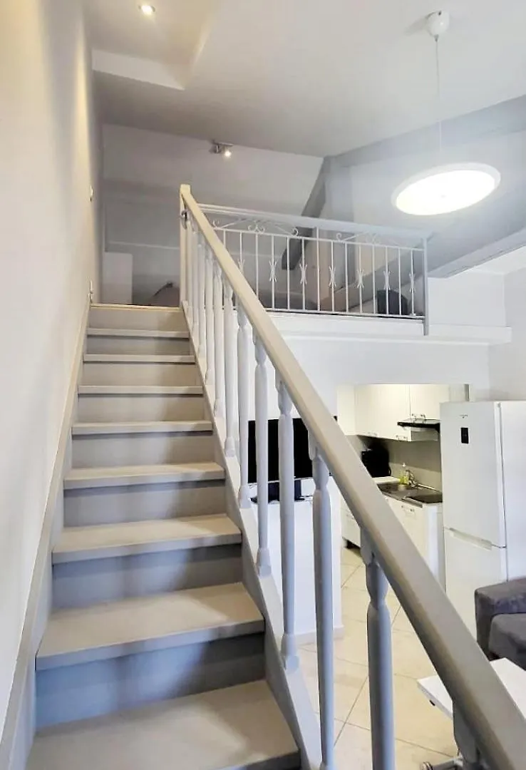 Apartment Villa Chateauneuf Jardin Bioves Menton France