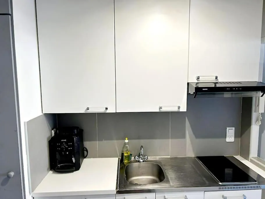 Apartment Villa Chateauneuf Jardin Bioves Menton